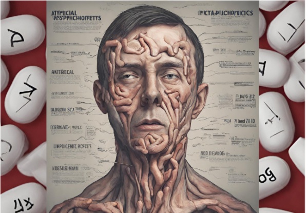 25 Examples of Atypical Antipsychotics - Vivid Examples