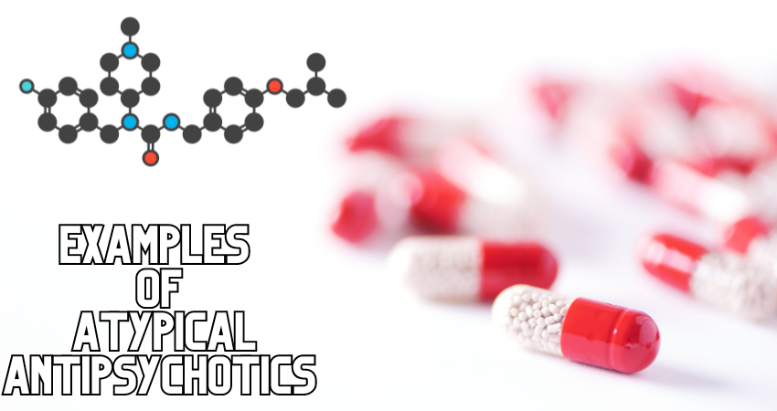 Atypical Antipsychotics