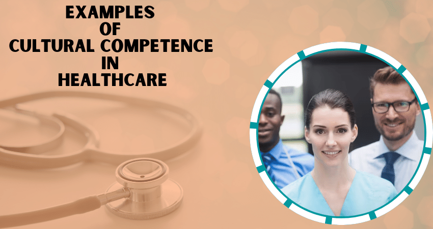 cultural competence in healthcare