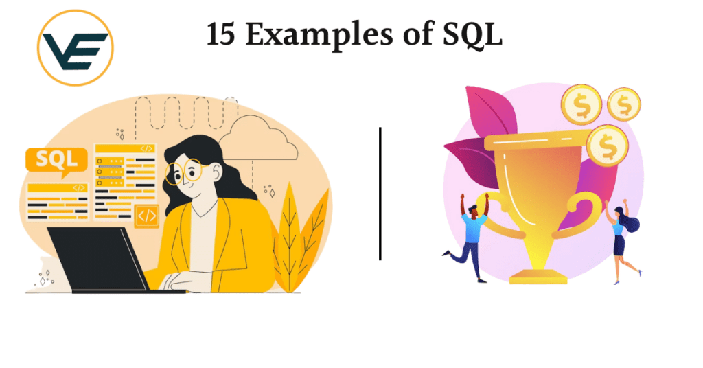 15 examples of sql vivid examples