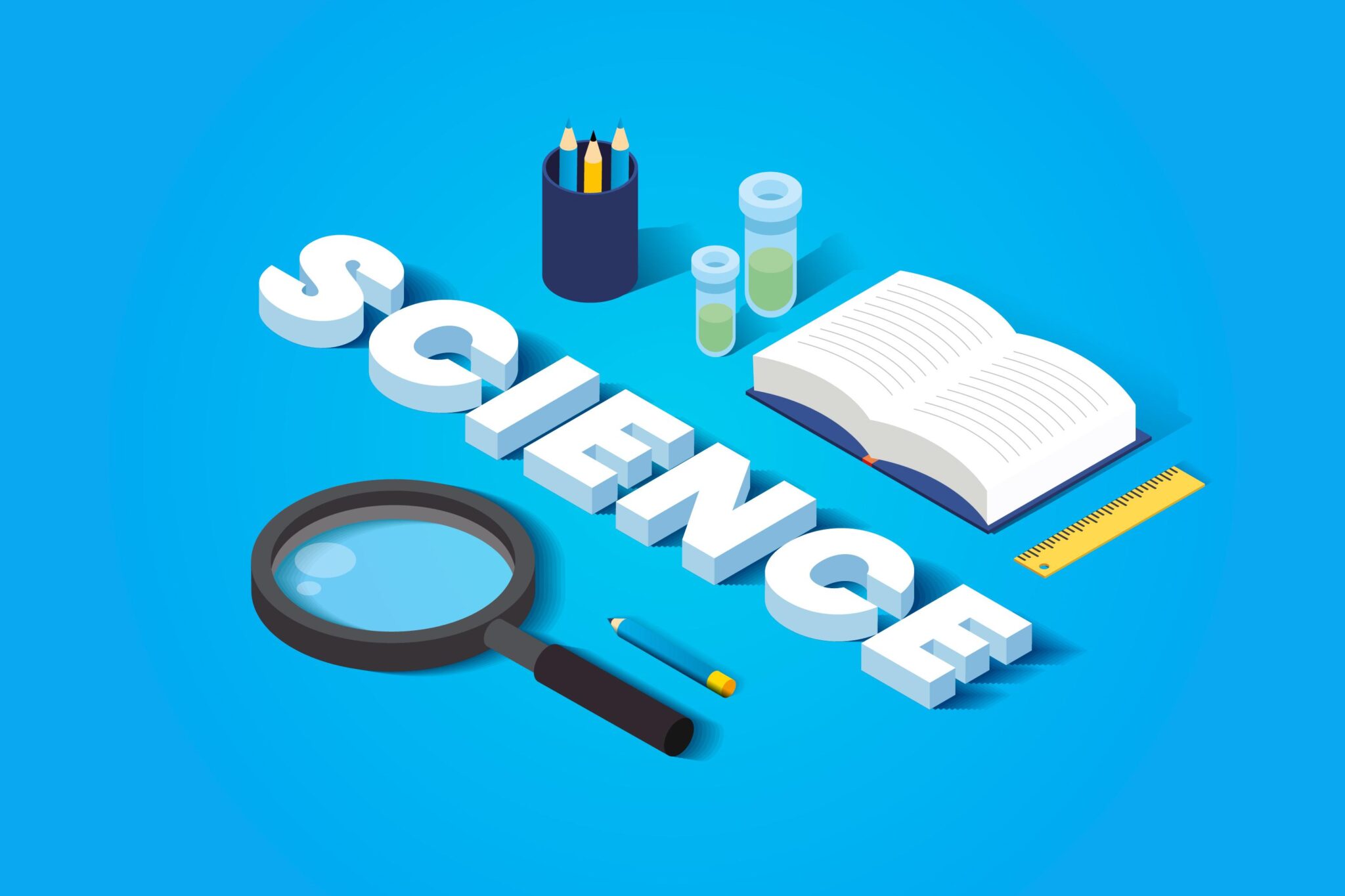 20 Examples of Science - Vivid Examples