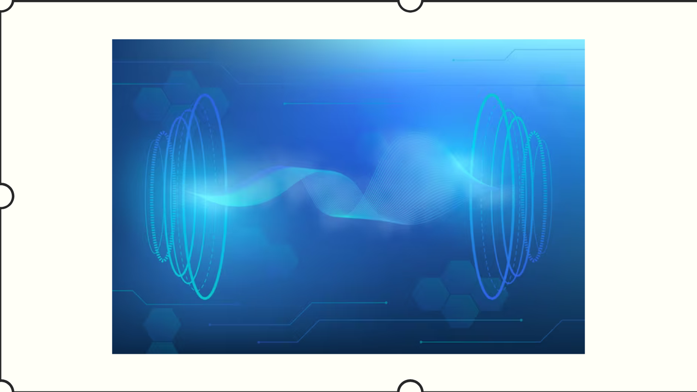 10 examples of technology that use waves Vivid Examples