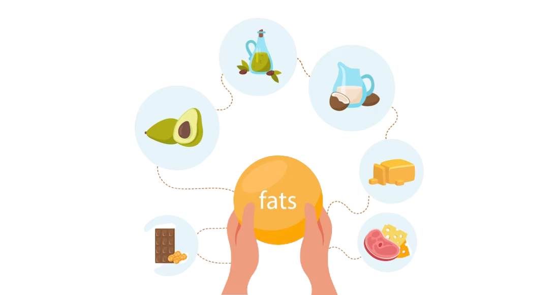 20 examples of unsaturated fats Vivid Examples
