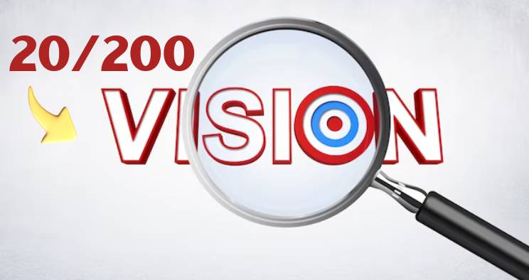 20 200 Vision Meaning Examples Vivid Examples