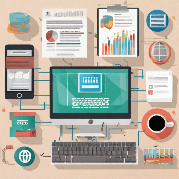 20 Examples of Application Software - Vivid Examples