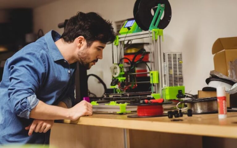 10 Examples of Simple Machines Used in Everyday Life