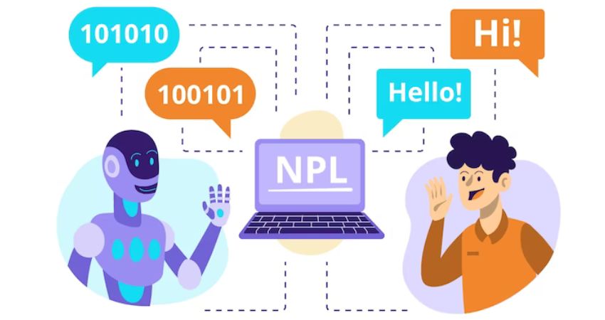 Examples of NLP
